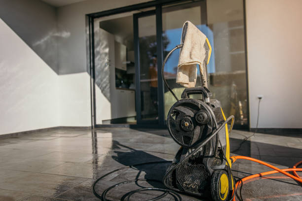 Best Building Exterior Washing  in Carle Place, NY