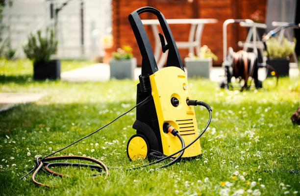 Best Restaurant Pressure Washing  in Carle Place, NY